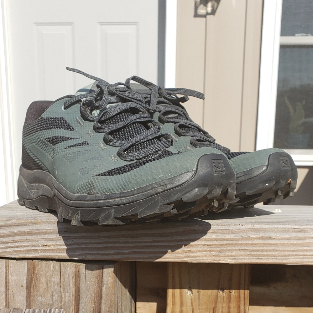 Salomon Trail Running Shoes